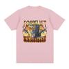 Forklift Certified Operator Funny Meme Graphic TShirt Fashion Vintage Short Sleeve Casual Clothes Harajuku Sleeve Casual