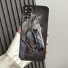 Чехол Животное Скакун Лошадь Для Xiaomi Redmi Note 10 Pro Note 11 8 9 12 Pro 11S 10S 8T Redmi 10C 12C 9C 9T