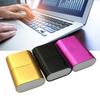 Cool High Speed Mini USB 2.0 Micro SD TF T-Flash Memory Card Reader Adapter