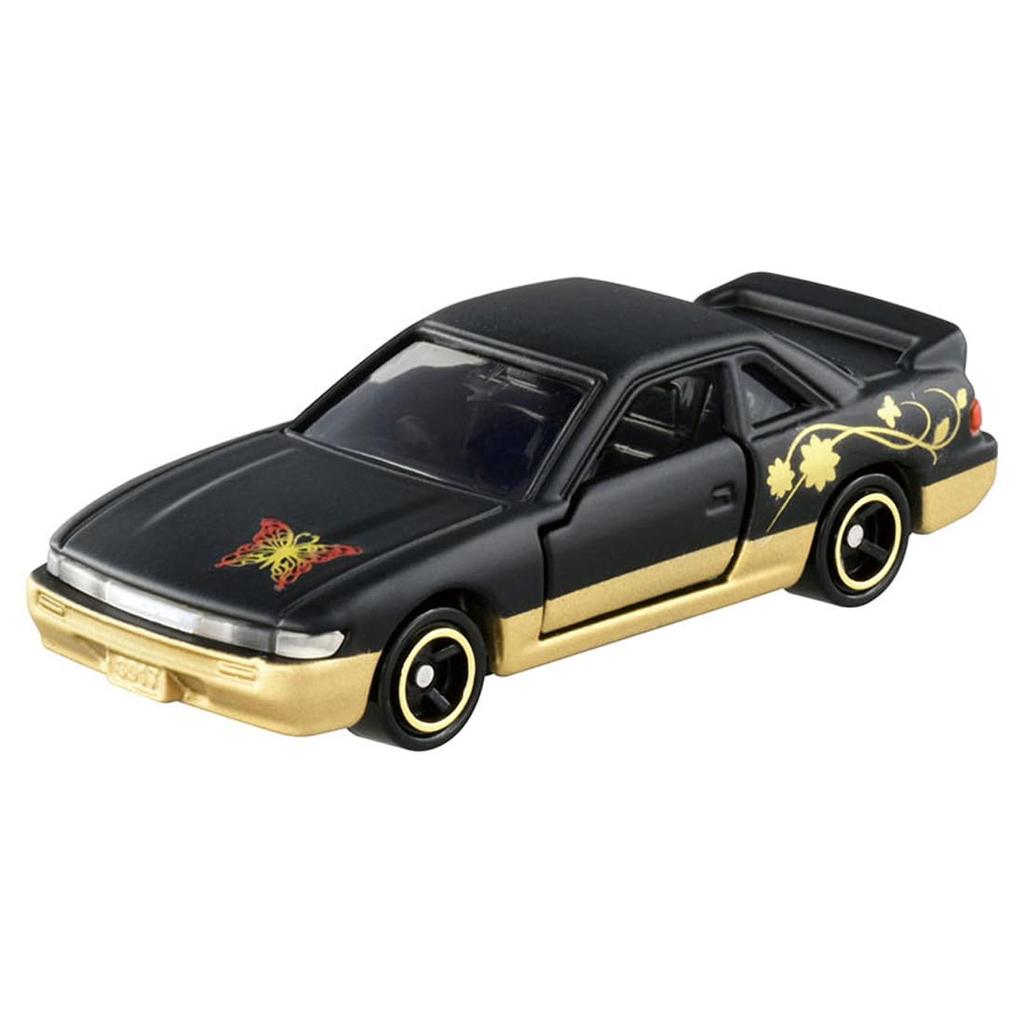 Takara Tomy Tomica Momofuku Tomica BOX Игрушечная мини-машинка для детей от 3 лет