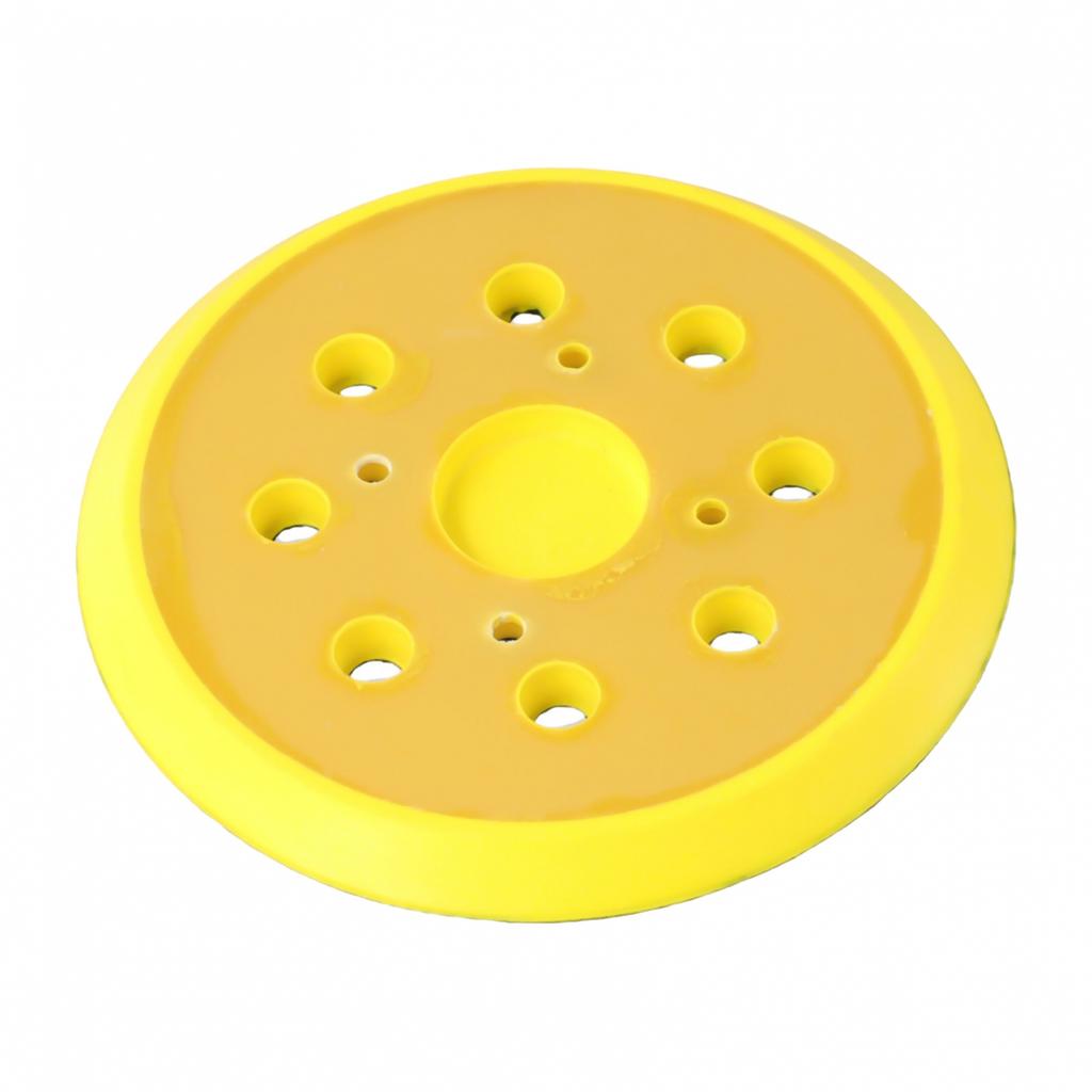 Grinding Pad Sanding For Air Grinders Sander Discs