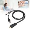192KHz 24bit eARC ARC to Optical Converter Optical Audio Adapter  Soundbar Connection