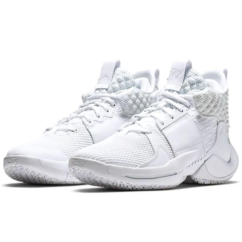 Jordan Why Not Zer0.2 Белый Jordan AO6219-101