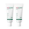 1+1 Red Blemish Clear Успокаивающий крем 70 мл (Тип трубки)