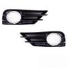 Mercedes-Benz W251/R350 Fog Light Frame Grille Accessory