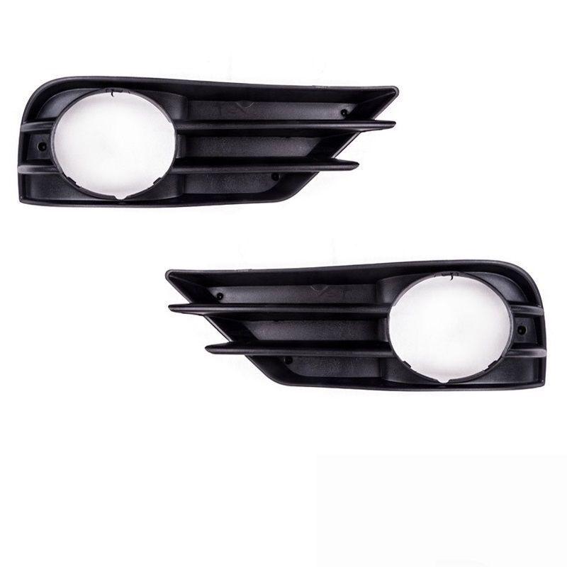 Mercedes-Benz W251/R350 Fog Light Frame Grille Accessory