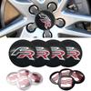 vhzh5 4PCS 55/56/63MM Car Wheel Center Hub Caps Sticker Logo Cover for Seat FR Exeo Cupra Toledo Altea Ateca Leon Mk2 Mk3 lbiza 6l 6j