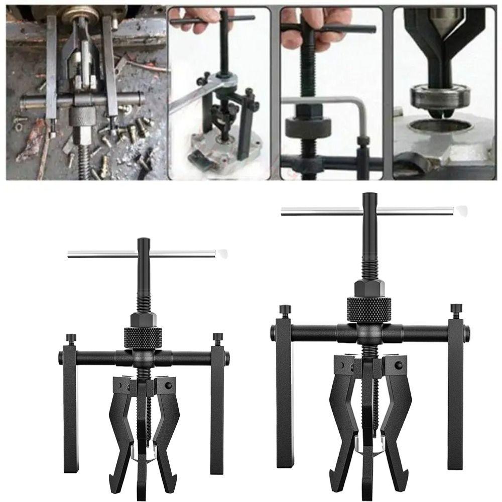 Labor-saving Pilot Bearings Remover Carbon Steel Bushing Gear Extractor Car Maintenance