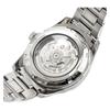 Seiko Серия Presage 100 метров водонепроницаемость Автоматические Стальной ремешок 39.3 мужские часы синий циферблат SARX077