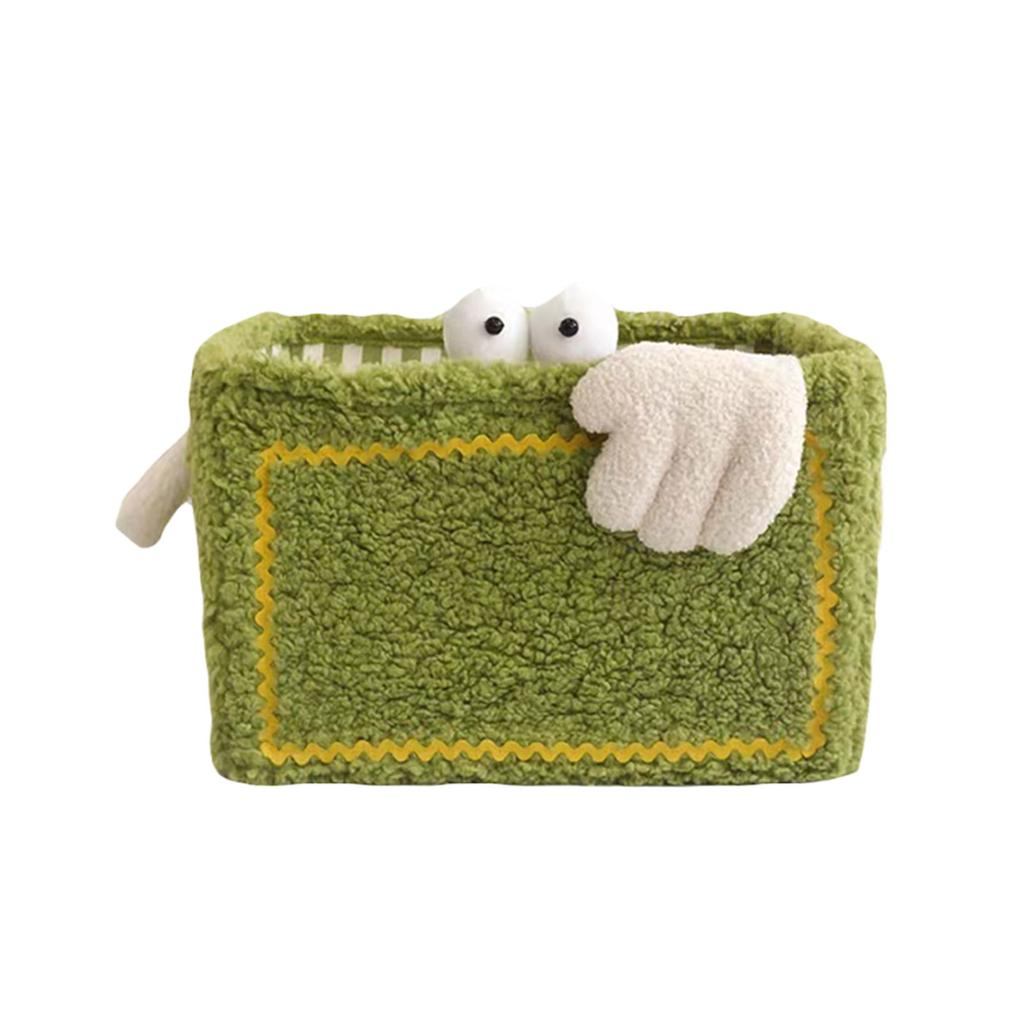 Складной ящик для хранения