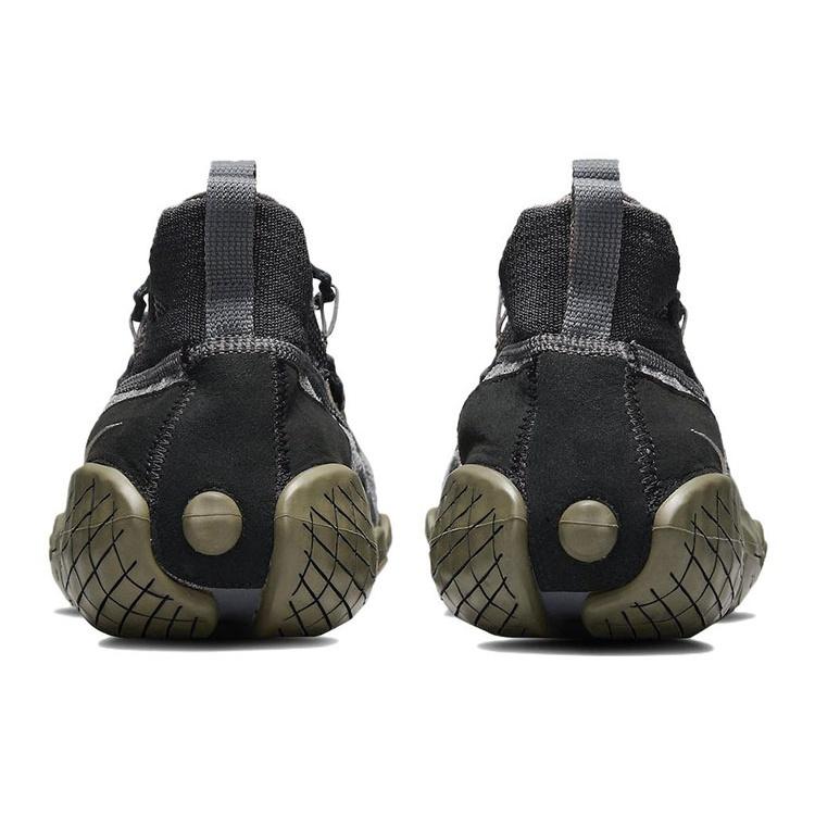 Nike ISPA Link 'Black Medium Olive' Men's CN2269-003