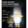 D3S D1S LED Headlights Canbus 1:1 HID D2S D4S D8S D1R D2R D3R D4R Auto Lamp 1600000LM 1200W Plug&Play Turbo LED Bulb For Car