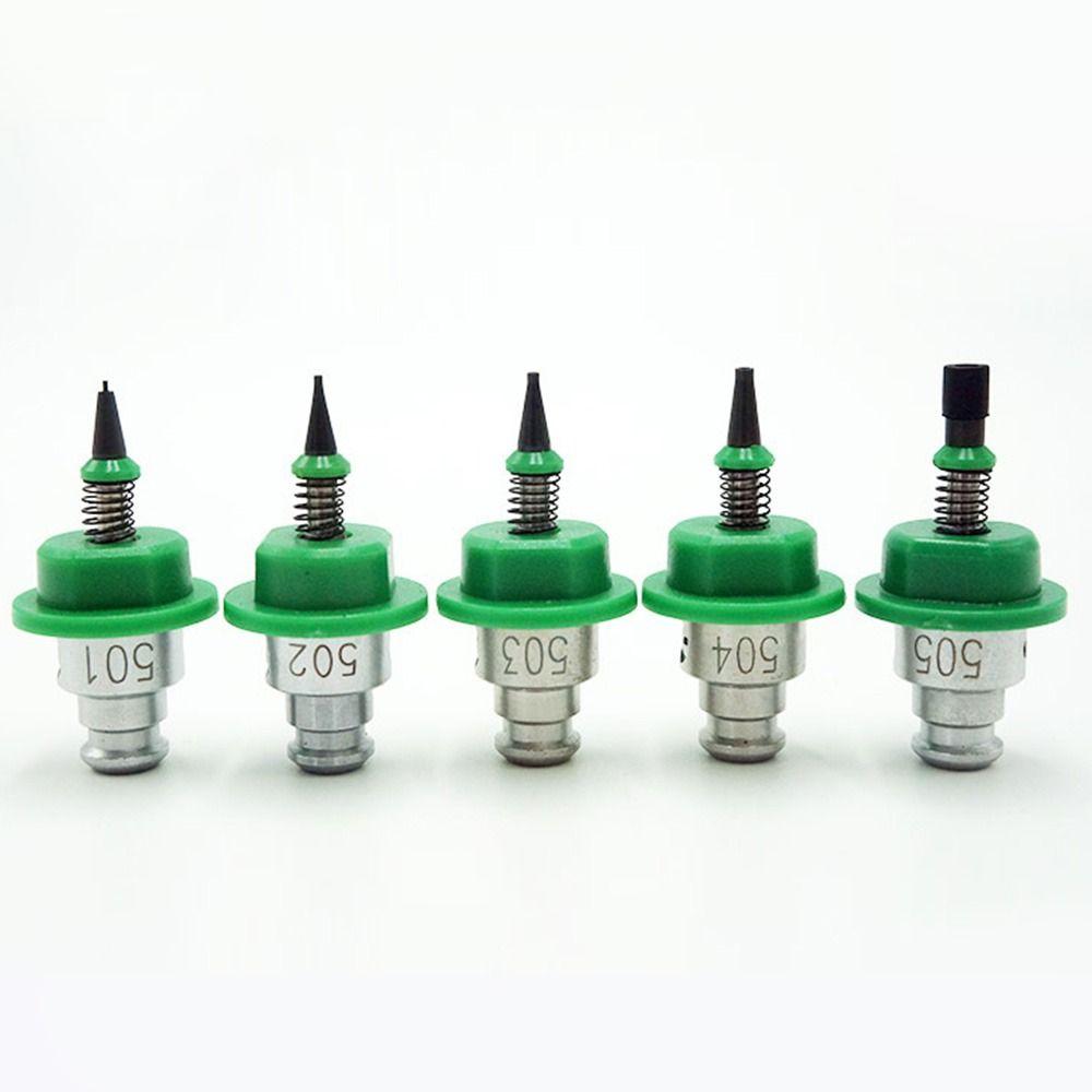 Замена наконечника 500, 501, 502, 503, 504, 505, 506, 507, 508 для Juki, насадка для установки машины, насадка SMT