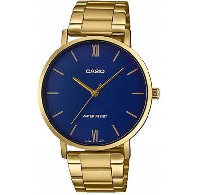 Часы Casio MTP-VT01G-2B