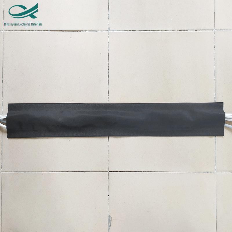 Неопреновый ковровый чехол с застежкой-липучкой для защиты