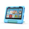 Amazon Fire HD 8 Детская модель Синяя 3 ГБ Возраст 3+ Тысячи материалов доступны на один год (8 дюймов) / ОЗУ, детский