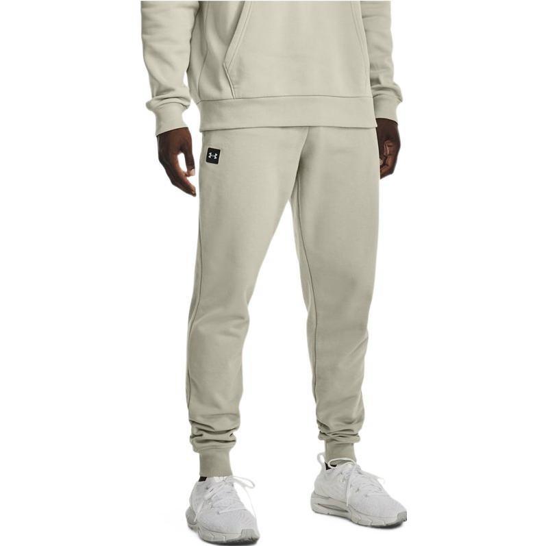 Under Armour Rival Fleece Joggers 'Khaki' Men's 1357128-290