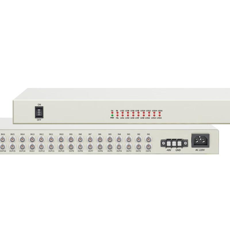 Xunpu Fiber Optic Communication Solutions