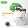 1pc Fuel pump assembly 5Q0919087H New 5Q0919087AH For Volkswagen- Tuyue 4-wheel drive/A3/S3