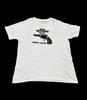Vtg 80s when smith & wesson talks wording tee / xxl size