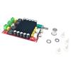 Amplifier Board of TDA7498 Class D 2X100W Dual Channel Audio Stereo 80W + 80W Digital Amplifier Board Module XH-M151