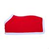 Horse Christmas Costume Saddle Cape Xmas Holiday Cosplay Party Favors Halloween Comfort