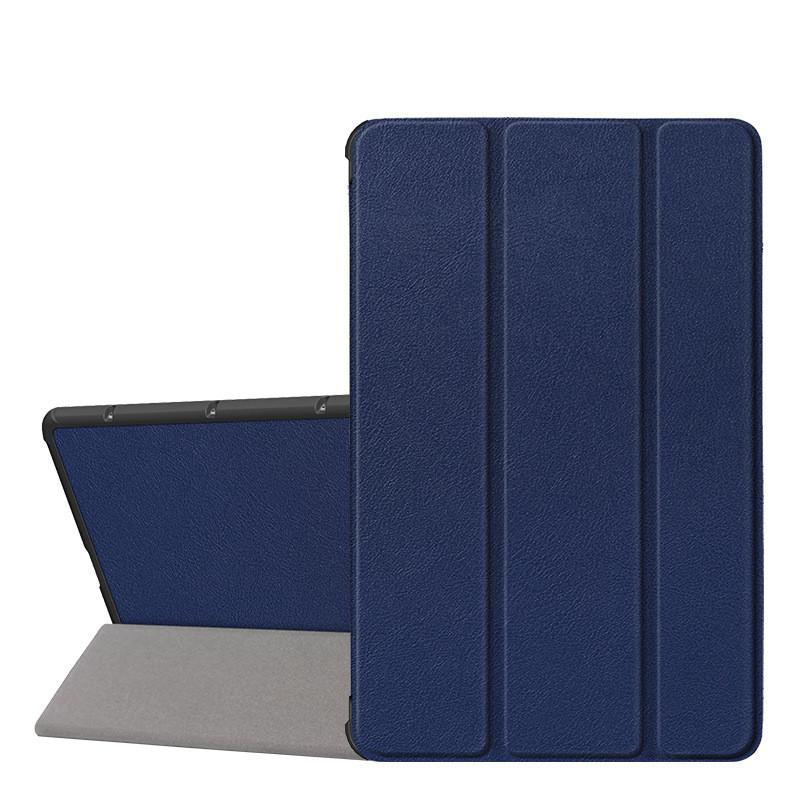 Чехол-книжка для Huawei Mediapad M5 8.4 Умный чехол из ПУ-кожи для планшета Huawei Mediapad M5 8.4 SHT-AL09 SHT-W09