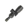 ABGE-Для Karcher Vario Power Jet Short 360° VP 180 S Вращающаяся насадка высокого давления для K2 - K7 С регулируемым давлением