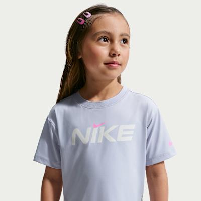 Nike Kids' Quick Dry T Shirts Kids'