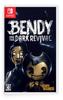 Bendy and the Dark revival -Switch