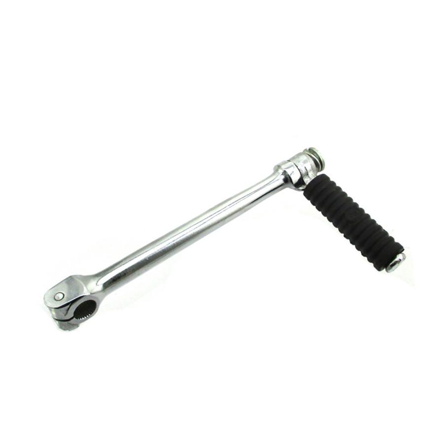 13мм кикстартер для китайских питбайков 50cc 70cc 90cc 110cc 125cc Thumpstar