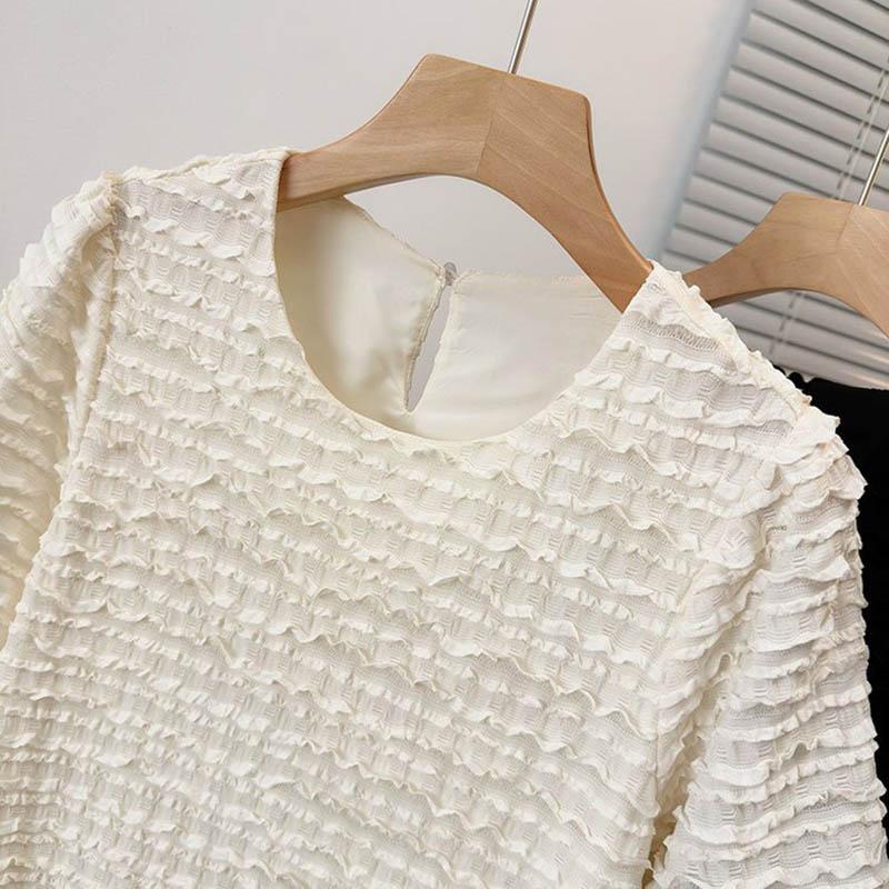 Платье для женщины летнее свободное хлопковое однотонное юбка повседневное мягкое длинное