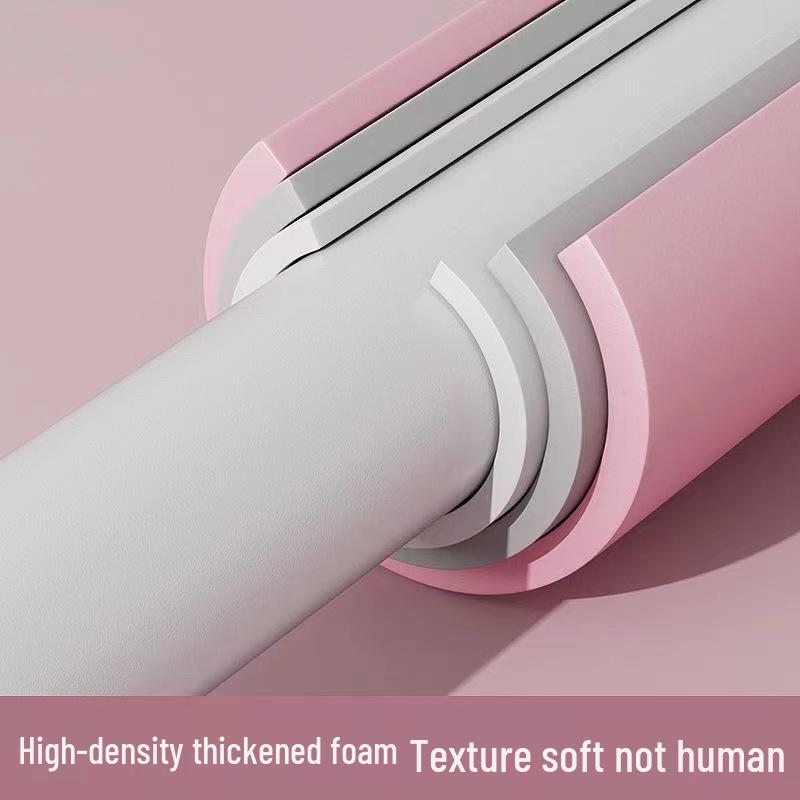 Палка для йоги корректор осанки для выравнивания спины и плеч