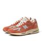U991SS2 991V2 Винтажный Спортивный Глиняный Сырой Сиенна (Мужской)