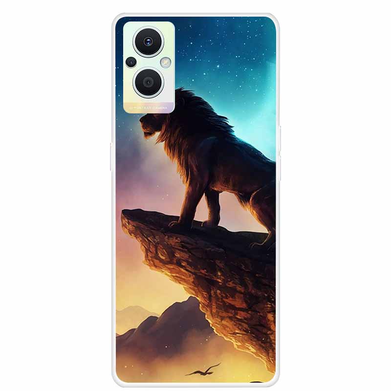For Oppo Reno7 Lite Cases Reno 7Z Marble Clear Soft TPU Silicone Back Case For Oppo Reno 7Z 7 Z 5G Phone Cover Fundas Reno 7Lite