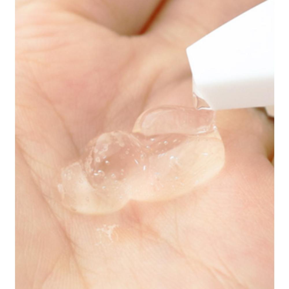 Suansu Aloe Vera Hot Spring Water Soothing Gel Pump Type, 400ml, 2 Units