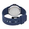 Casio Casio Standard Cheap Casio Watch MQ-24UC-2B Unisex Men's and Women's Navy/Black [Parallel Import]
