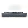 Louis Vuitton M80107 Monogram Eclipse Сумка-клатч Pochette Steamer