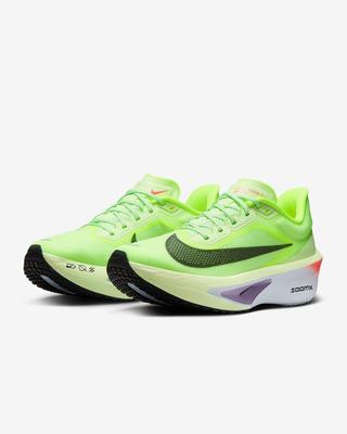 FN8455-701 Zoom Fly 6 Шоссейные кроссовки для соревнований (Женский)