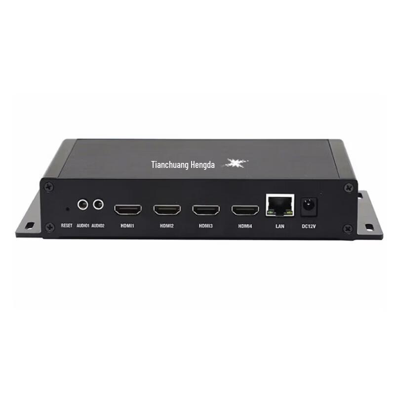 TCHD TC-3104H Mini HD Video Encoder