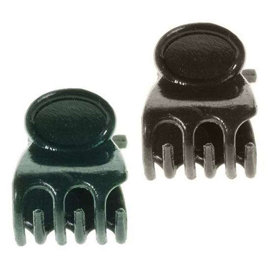 50/100 шт. Зажимы для растений, многоразовые зажимы для орхидей, вьющиеся растения, поддерживающие зажимы для стеблей, стебли лозы растут вертикально