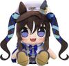 Good Smile Company Uma Musume Pretty Derby Виблос Курипан Плюшевая игрушка