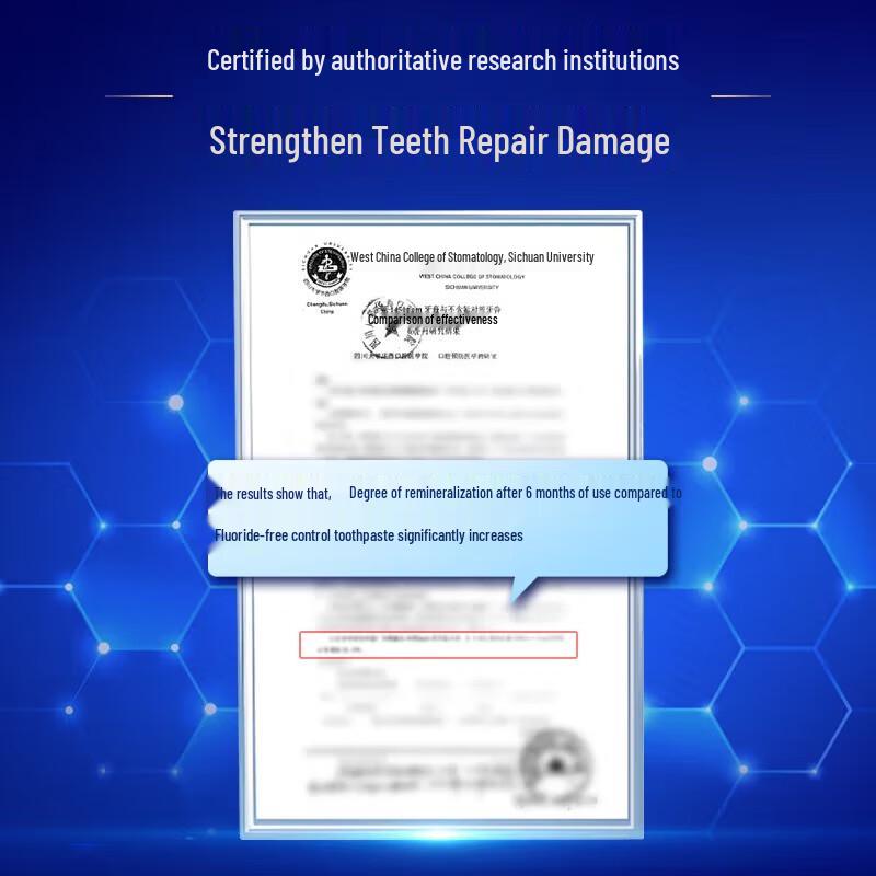 Colgate Amino Acid Essence Gum Care Toothpaste Set