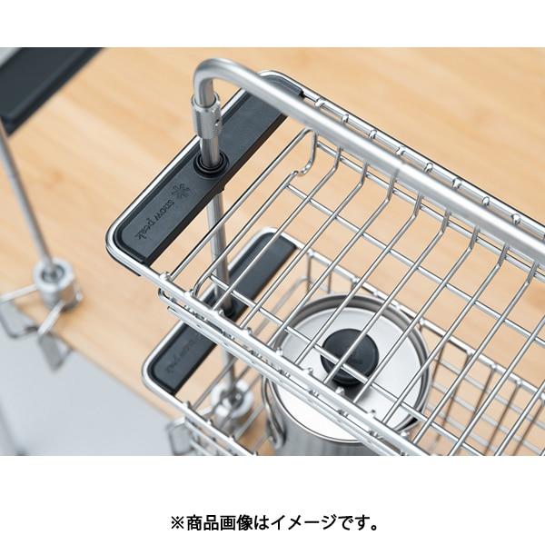 Snow Peak Snow Peak Ck 251 [сетчатый лоток полублок мелкого типа]