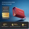 Sanag M13S ProMax Портативная Bluetooth-колонка CN-вилка (адаптер в комплекте)