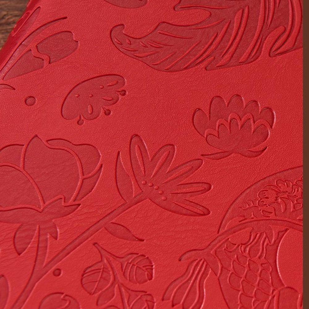 Горизонтальная линия блокнот А5 Тема года Змеи Книга для планирования времени Бизнес