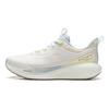 Li Ning SOFT GO 3 Амортизация Скользкая подошва Износостойкость Дышащая Поддержка Отскок Низкие Повседневная обувь Женская AGLW002-1