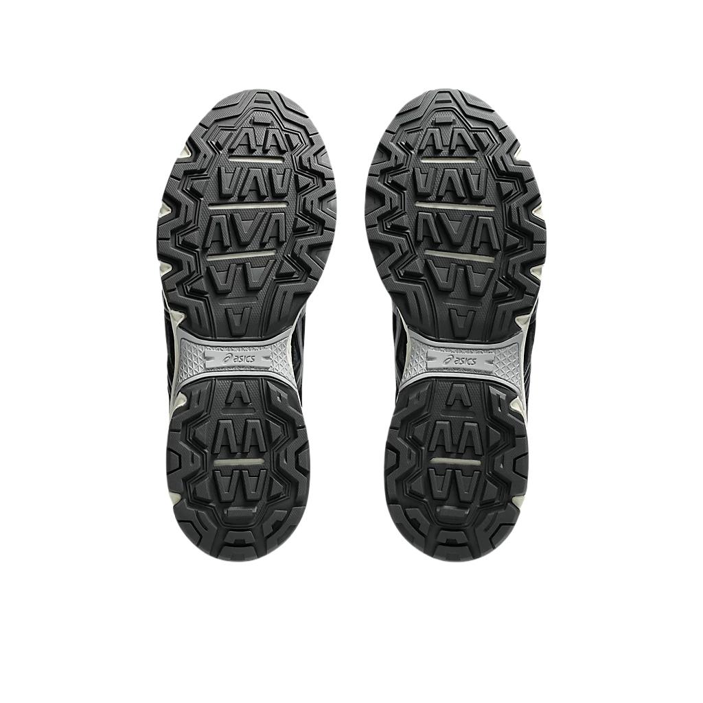 Asics Мужские кроссовки для повседневной носки GEL-NUNOBIKI Черный Обсидиан Серый 1203A536-003