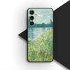 Phone Cover for Motorola Moto Edge 70 60 Fusion NEO Pro G Stylus G56 G96 G04 G05 20 Case  Claude Monet Impressionism Painter