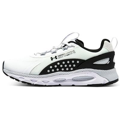 Кроссовки HOVR Infinite Summit 2 White Black Unisex 3023633-100